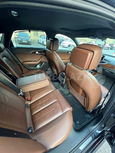 Audi A6 2016, 90,000 km - 2.0 l - Bakı