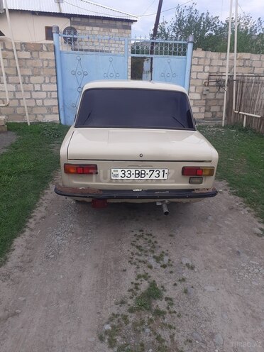LADA (VAZ) 21011 1981, 185,000 km - 1.6 л - Ağdaş