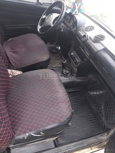 LADA (VAZ) 21011 1981, 185,000 km - 1.6 л - Ağdaş