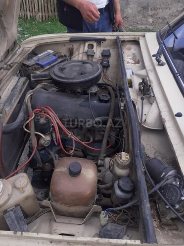 LADA (VAZ) 21011 1981, 185,000 km - 1.6 л - Ağdaş