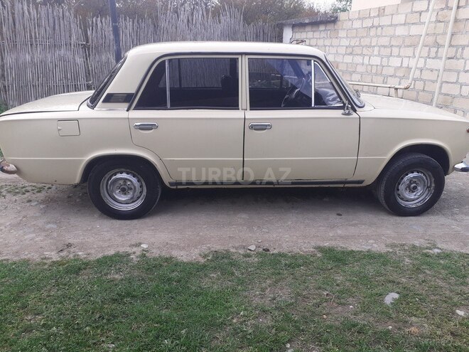 LADA (VAZ) 21011 1981, 185,000 km - 1.6 л - Ağdaş