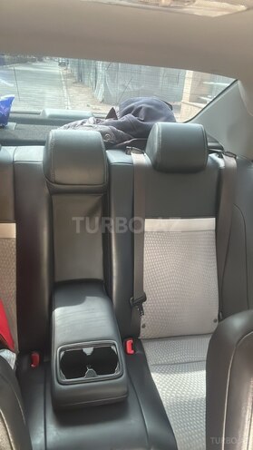 Toyota Camry 2012, 180,000 km - 2.5 l - Gəncə