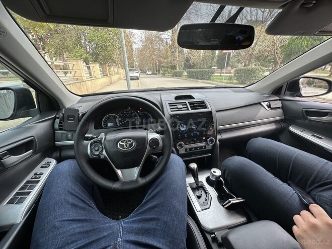 Toyota Camry 2012, 180,000 km - 2.5 l - Gəncə