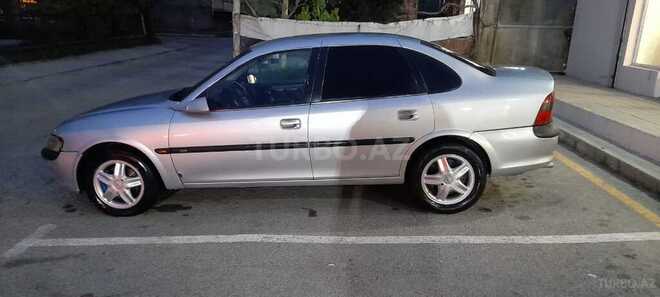 Opel Vectra 1996, 491,230 km - 2.0 l - Sumqayıt