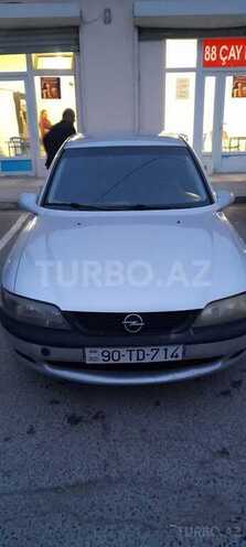 Opel Vectra 1996, 491,230 km - 2.0 l - Sumqayıt