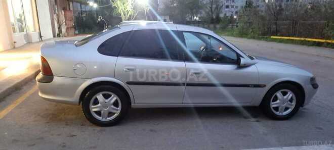 Opel Vectra 1996, 491,230 km - 2.0 l - Sumqayıt