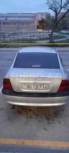 Opel Vectra 1996, 491,230 km - 2.0 l - Sumqayıt