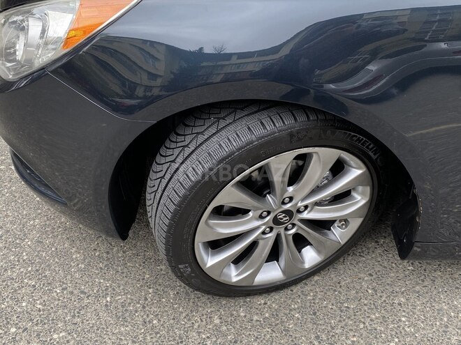 Hyundai Sonata 2011, 163,257 km - 2.0 l - Bakı