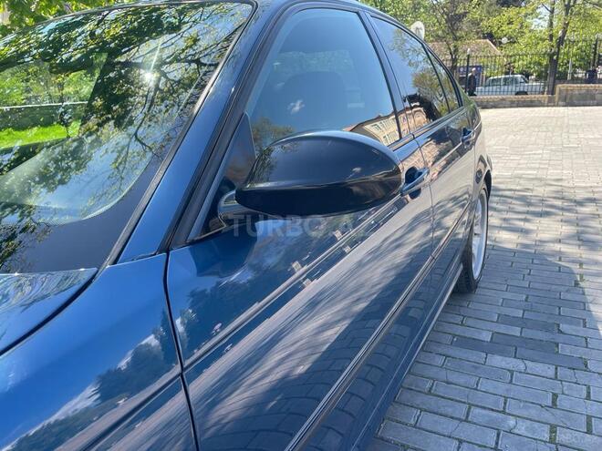 BMW 320 2002, 235,000 km - 2.2 л - Şəki