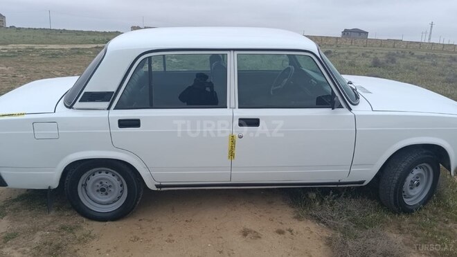 LADA (VAZ) 2107 2004, 15,000 km - 1.6 l - Bakı