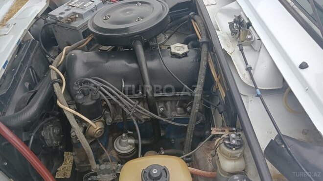 LADA (VAZ) 2107 2004, 15,000 km - 1.6 l - Bakı