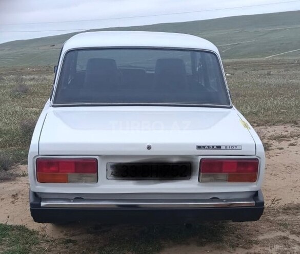 LADA (VAZ) 2107 2004, 15,000 km - 1.6 l - Bakı