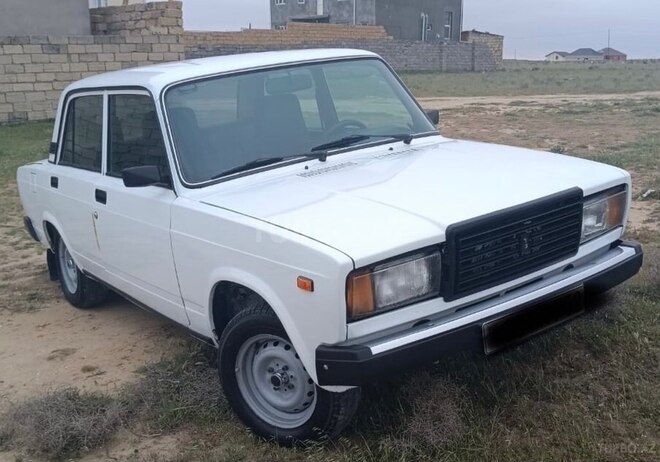 LADA (VAZ) 2107 2004, 15,000 km - 1.6 l - Bakı