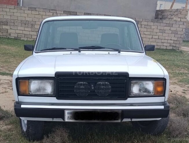 LADA (VAZ) 2107 2004, 15,000 km - 1.6 l - Bakı