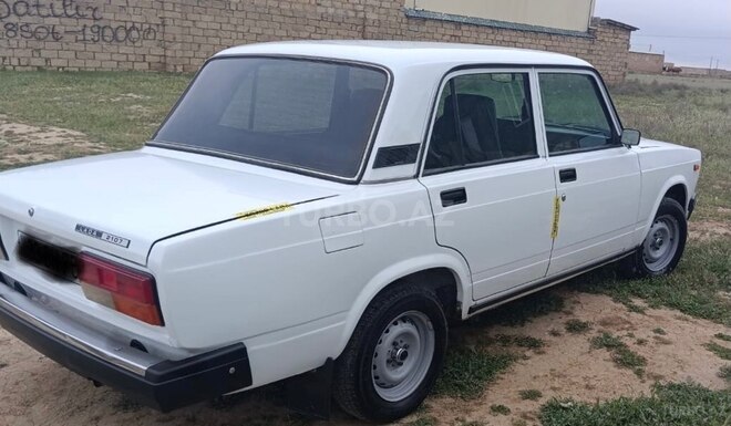LADA (VAZ) 2107 2004, 15,000 km - 1.6 l - Bakı