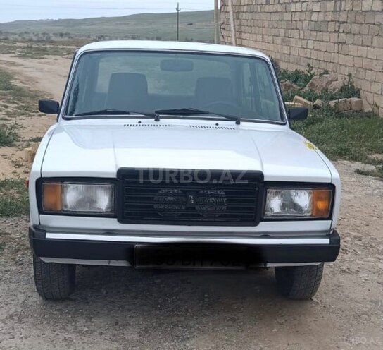 LADA (VAZ) 2107 2004, 15,000 km - 1.6 l - Bakı