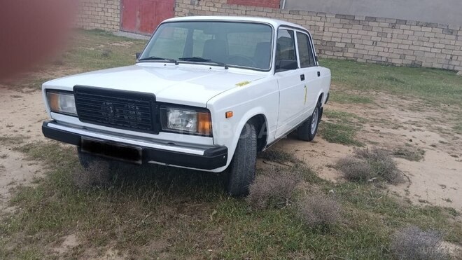 LADA (VAZ) 2107 2004, 15,000 km - 1.6 l - Bakı