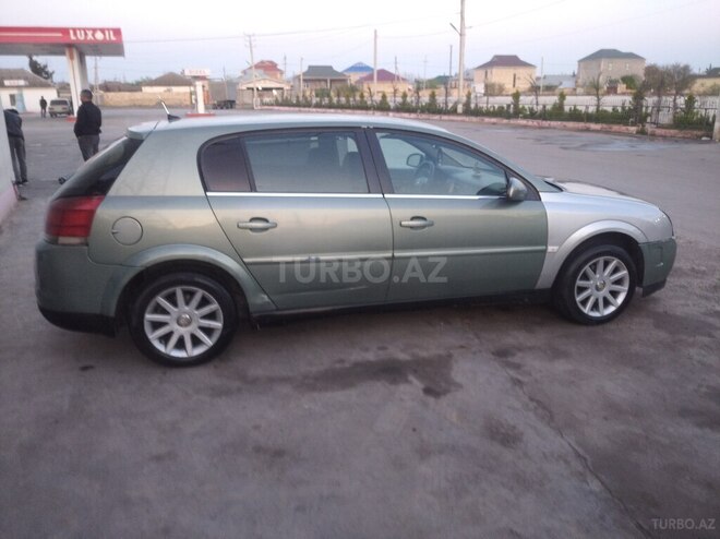 Opel Signum 2004, 328,030 km - 1.9 l - İmişli