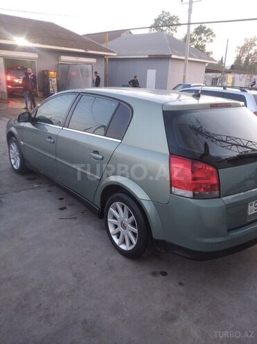 Opel Signum 2004, 328,030 km - 1.9 l - İmişli