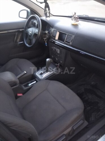 Opel Signum 2004, 328,030 km - 1.9 l - İmişli