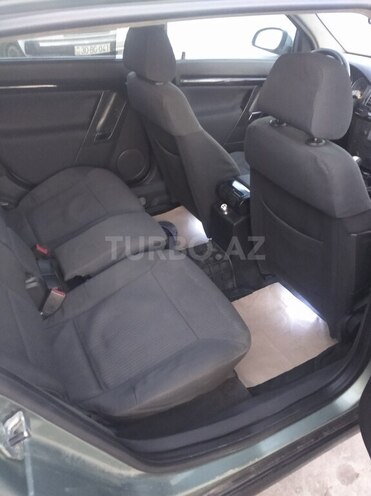 Opel Signum 2004, 328,030 km - 1.9 l - İmişli