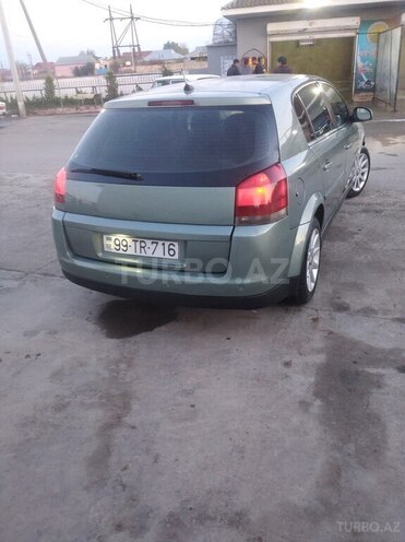 Opel Signum 2004, 328,030 km - 1.9 l - İmişli