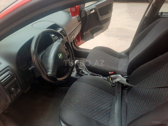 Opel Astra 1999, 360,000 km - 1.8 l - Bakı