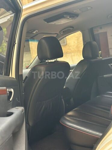 Hyundai Santa Fe 2007, 185,000 km - 2.0 l - Bakı