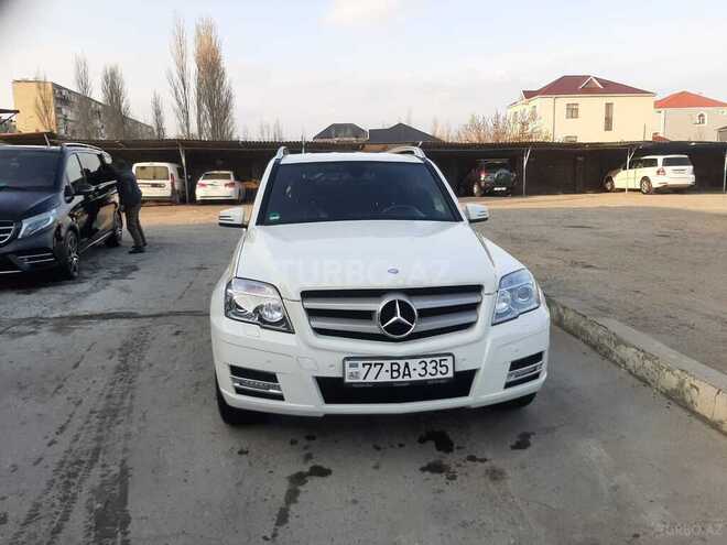 Mercedes  2011, 237,015 km - 2.2 l - Bakı