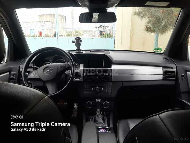 Mercedes  2011, 237,015 km - 2.2 l - Bakı