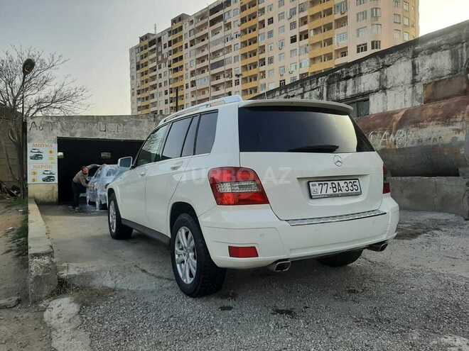 Mercedes  2011, 237,015 km - 2.2 l - Bakı
