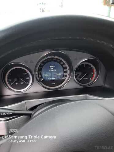 Mercedes  2011, 237,015 km - 2.2 l - Bakı