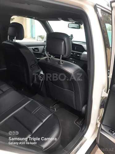 Mercedes  2011, 237,015 km - 2.2 l - Bakı