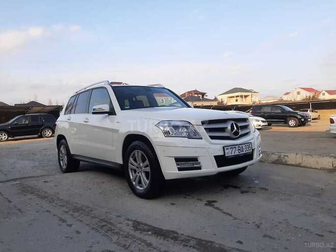 Mercedes  2011, 237,015 km - 2.2 l - Bakı