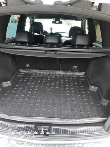 Mercedes  2011, 237,015 km - 2.2 l - Bakı