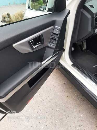 Mercedes  2011, 237,015 km - 2.2 l - Bakı