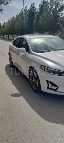 Ford Fusion 2019, 65,000 km - 2.0 l - Bakı