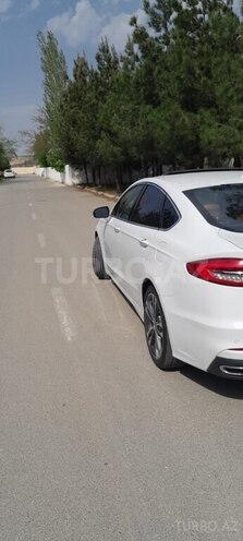 Ford Fusion 2019, 65,000 km - 2.0 l - Bakı