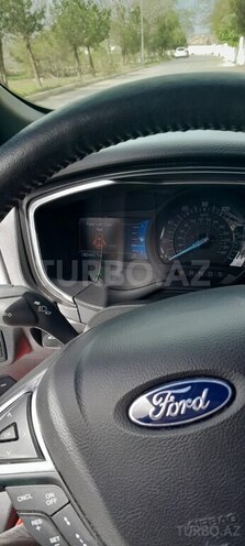 Ford Fusion 2019, 65,000 km - 2.0 l - Bakı
