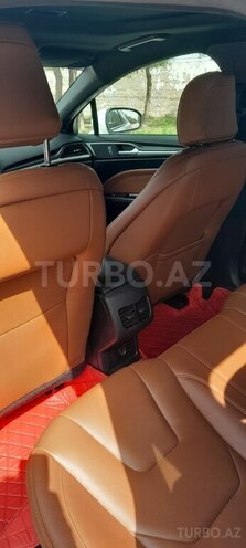 Ford Fusion 2019, 65,000 km - 2.0 l - Bakı