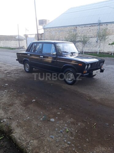 LADA (VAZ) 2106 1997, 31,086 km - 1.5 l - Gəncə
