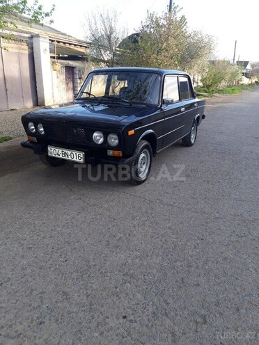 LADA (VAZ) 2106 1997, 31,086 km - 1.5 l - Gəncə