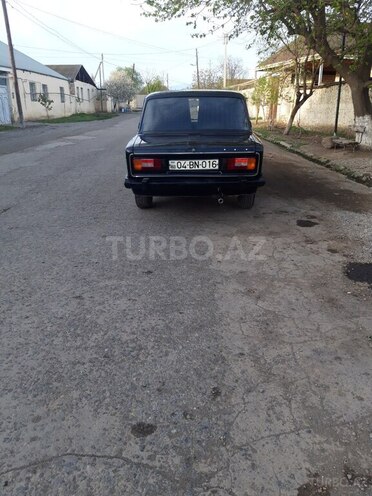 LADA (VAZ) 2106 1997, 31,086 km - 1.5 l - Gəncə