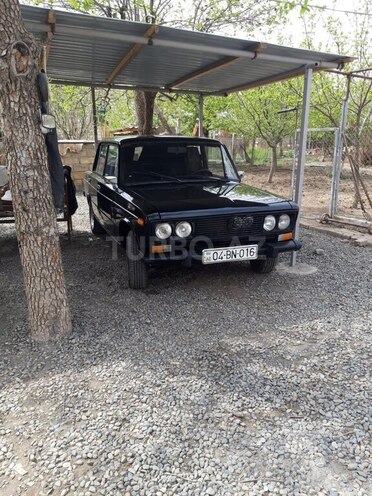LADA (VAZ) 2106 1997, 31,086 km - 1.5 l - Gəncə