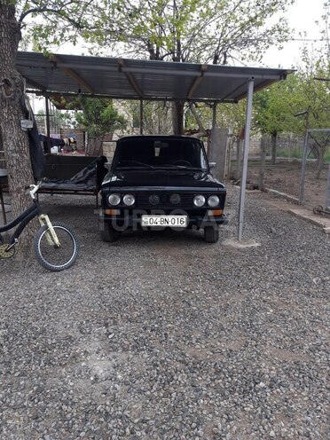 LADA (VAZ) 2106 1997, 31,086 km - 1.5 l - Gəncə