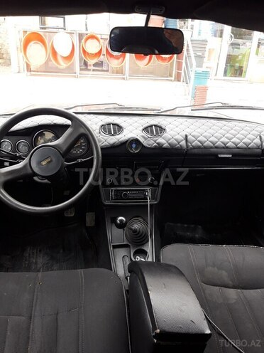 LADA (VAZ) 2106 1997, 31,086 km - 1.5 l - Gəncə