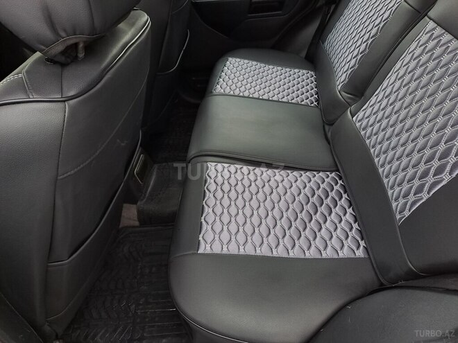 Mitsubishi Pajero io 2000, 309,000 km - 1.8 l - Bakı