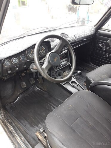 LADA (VAZ) 2106 1997, 31,086 km - 1.5 l - Gəncə