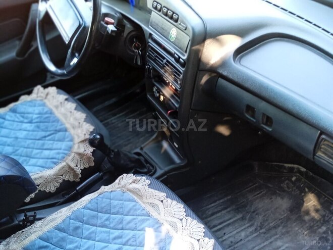 LADA (VAZ) 2115 2008, 6,464 km - 1.6 l - Ağdam