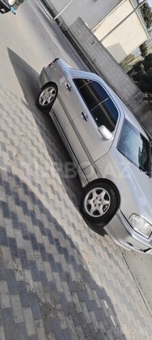 Mercedes C 240 1998, 218,600 km - 2.4 л - Bakı
